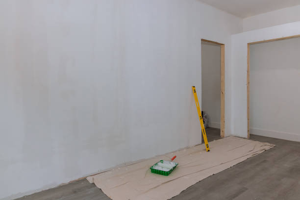 Best Crawl Space Mold Remediation  in Cascade Valley, WA